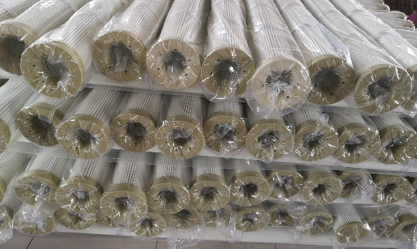 新鄉市方圓過濾器有限公司